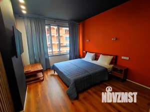 1-к квартира, посуточно, 47м2, 4/9 этаж