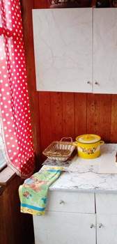 Студия квартира, на длительный срок, 17м2, 5/8 этаж