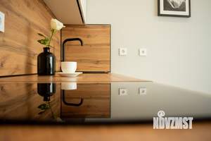 1-к квартира, посуточно, 45м2, 13/13 этаж