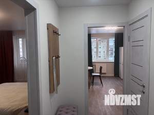 1-к квартира, посуточно, 50м2, 4/9 этаж