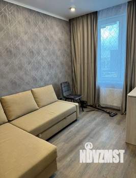 2-к квартира, на длительный срок, 59м2, 16/20 этаж