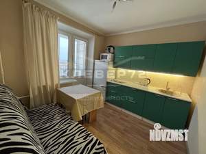 1-к квартира, на длительный срок, 45м2, 16/20 этаж