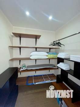 1-к квартира, посуточно, 31м2, 3/20 этаж