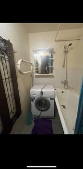 1-к квартира, на длительный срок, 30м2, 7/8 этаж