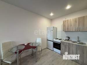 Студия квартира, на длительный срок, 25м2, 9/16 этаж