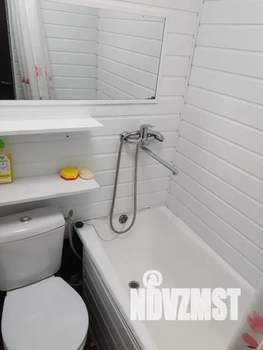 1-к квартира, посуточно, 16м2, 7/8 этаж