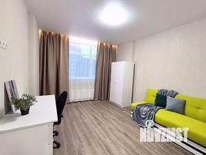 3-к квартира, посуточно, 68м2, 1/1 этаж
