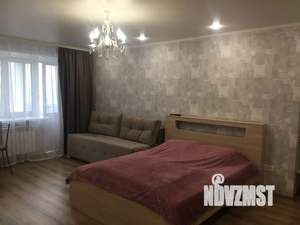 1-к квартира, посуточно, 31м2, 4/5 этаж