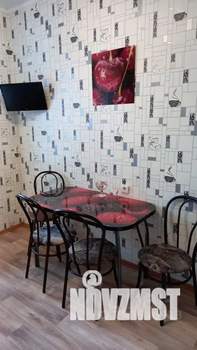 1-к квартира, посуточно, 38м2, 5/14 этаж