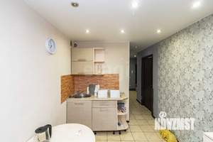 1-к квартира, на длительный срок, 29м2, 1/9 этаж