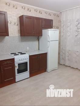 1-к квартира, на длительный срок, 40м2, 12/14 этаж