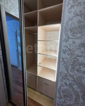 3-к квартира, на длительный срок, 56м2, 3/5 этаж