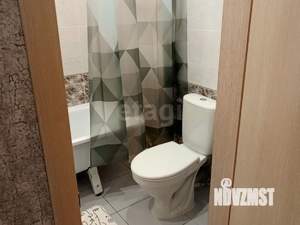 Студия квартира, на длительный срок, 33м2, 2/16 этаж