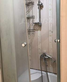 2-к квартира, на длительный срок, 42м2, 1/9 этаж