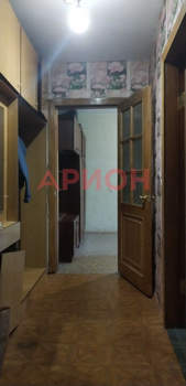 2-к квартира, на длительный срок, 47м2, 4/9 этаж