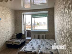 1-к квартира, на длительный срок, 25м2, 3/6 этаж