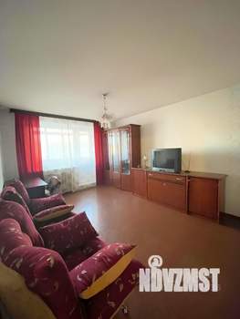 3-к квартира, на длительный срок, 86м2, 8/9 этаж