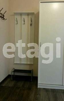 1-к квартира, на длительный срок, 42м2, 8/16 этаж