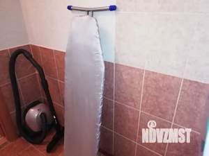 1-к квартира, посуточно, 40м2, 8/14 этаж