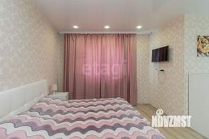 2-к квартира, на длительный срок, 81м2, 14/16 этаж