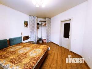 3-к квартира, на длительный срок, 128м2, 6/14 этаж