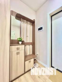 Студия квартира, посуточно, 27м2, 3/8 этаж