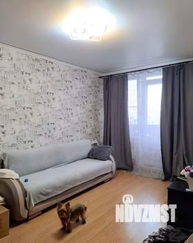 1-к квартира, на длительный срок, 35м2, 5/16 этаж