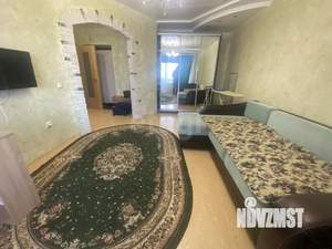 1-к квартира, на длительный срок, 46м2, 7/10 этаж