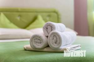 1-к квартира, посуточно, 34м2, 16/20 этаж