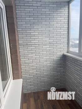 Студия квартира, на длительный срок, 24м2, 16/19 этаж