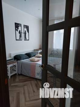 2-к квартира, посуточно, 40м2, 8/8 этаж