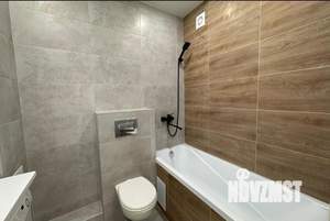 1-к квартира, на длительный срок, 54м2, 3/11 этаж