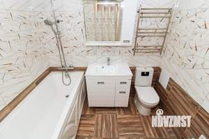 1-к квартира, на длительный срок, 35м2, 2/10 этаж