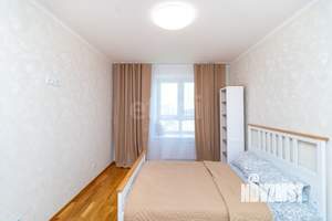 1-к квартира, на длительный срок, 35м2, 6/14 этаж