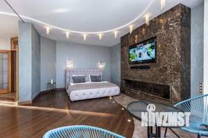 1-к квартира, посуточно, 120м2, 1/1 этаж