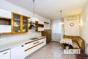 4-к квартира, на длительный срок, 139м2, 2/6 этаж