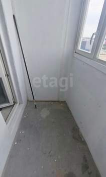 1-к квартира, на длительный срок, 40м2, 8/14 этаж