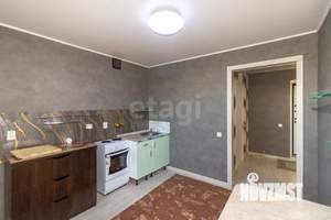 1-к квартира, на длительный срок, 38м2, 4/9 этаж