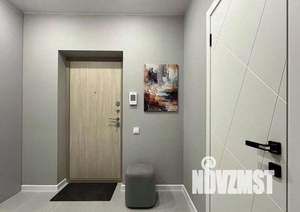 Студия квартира, на длительный срок, 32м2, 7/21 этаж