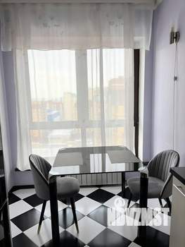 1-к квартира, на длительный срок, 48м2, 14/14 этаж