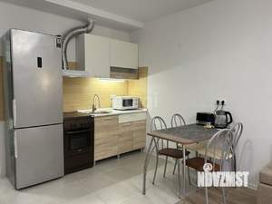 1-к квартира, на длительный срок, 47м2, 10/24 этаж