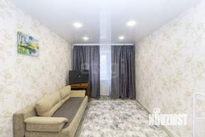 1-к квартира, на длительный срок, 38м2, 2/9 этаж