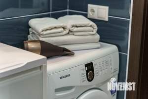 2-к квартира, посуточно, 60м2, 1/1 этаж