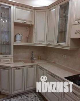 1-к квартира, на длительный срок, 45м2, 9/16 этаж