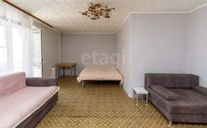 2-к квартира, на длительный срок, 70м2, 3/6 этаж