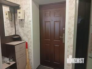 1-к квартира, на длительный срок, 27м2, 2/2 этаж