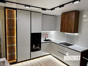 1-к квартира, на длительный срок, 40м2, 12/18 этаж