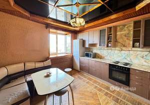 4-к квартира, на длительный срок, 131м2, 5/5 этаж