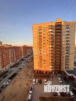 1-к квартира, на длительный срок, 32м2, 10/16 этаж