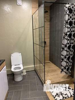 1-к квартира, посуточно, 26м2, 1/1 этаж